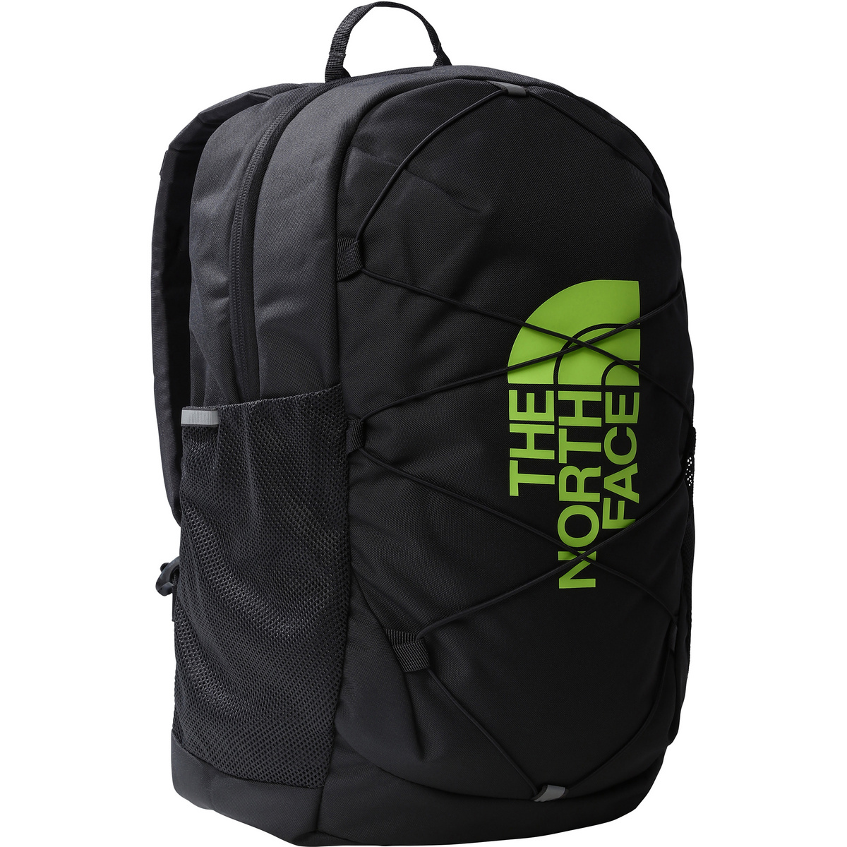 The North Face Enfants Sac à dos Court Jester (taille 24.6L, Gris)