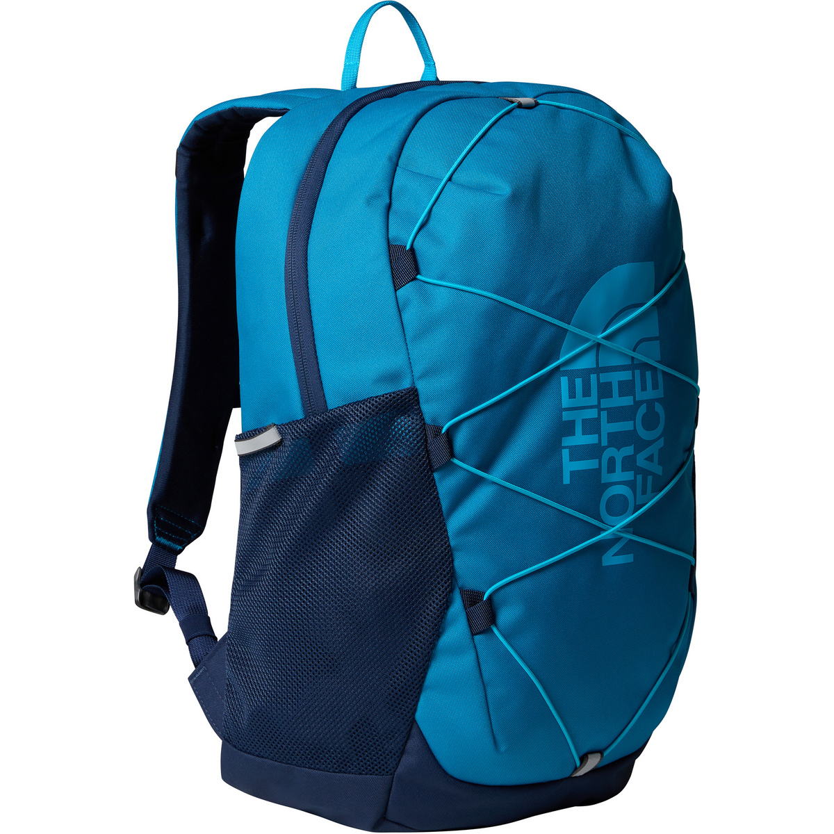 The North Face Bambino Zaino Court Jester (Taglia 24.6L, Blu)