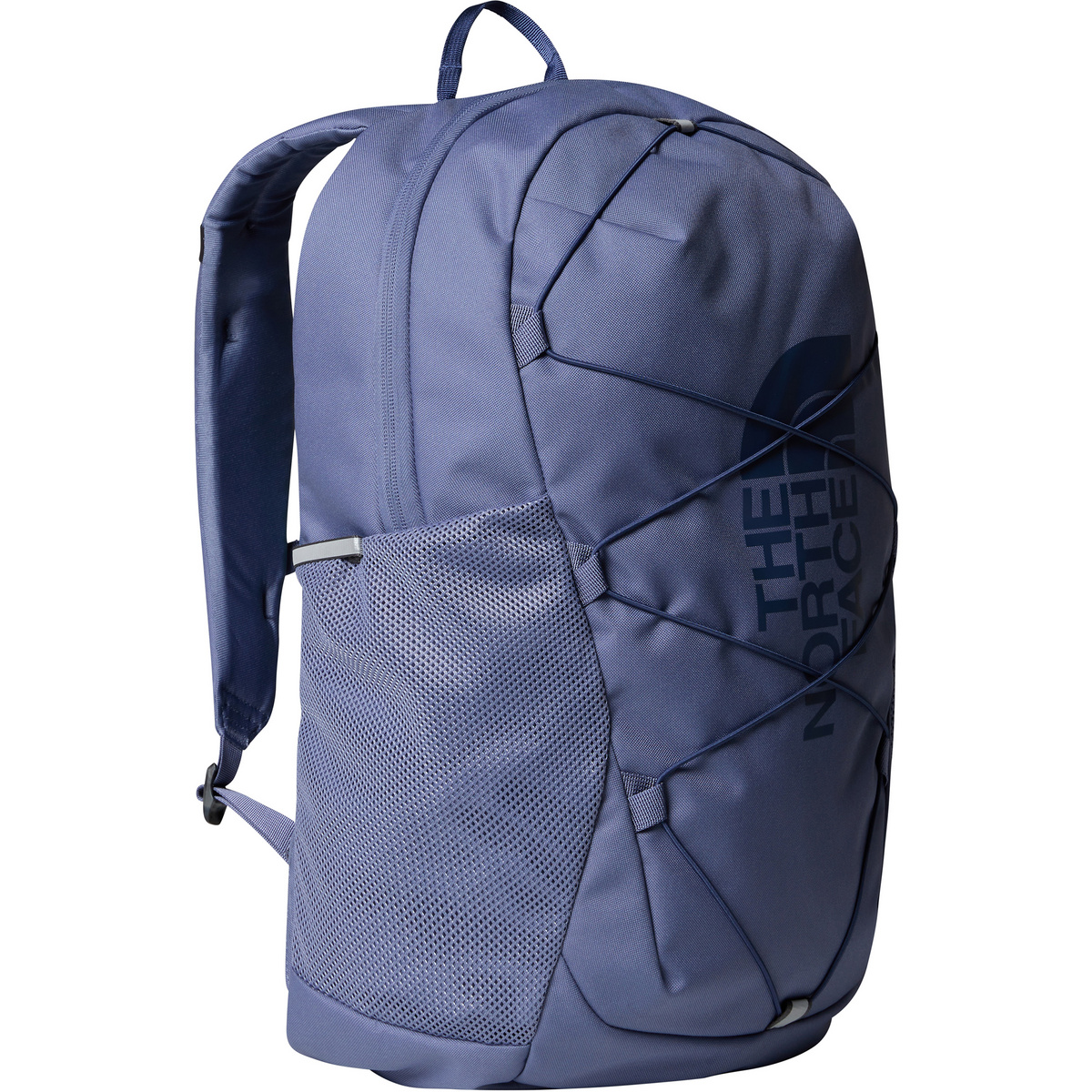 The North Face Bambino Zaino Court Jester (Taglia 24.6L, Blu)