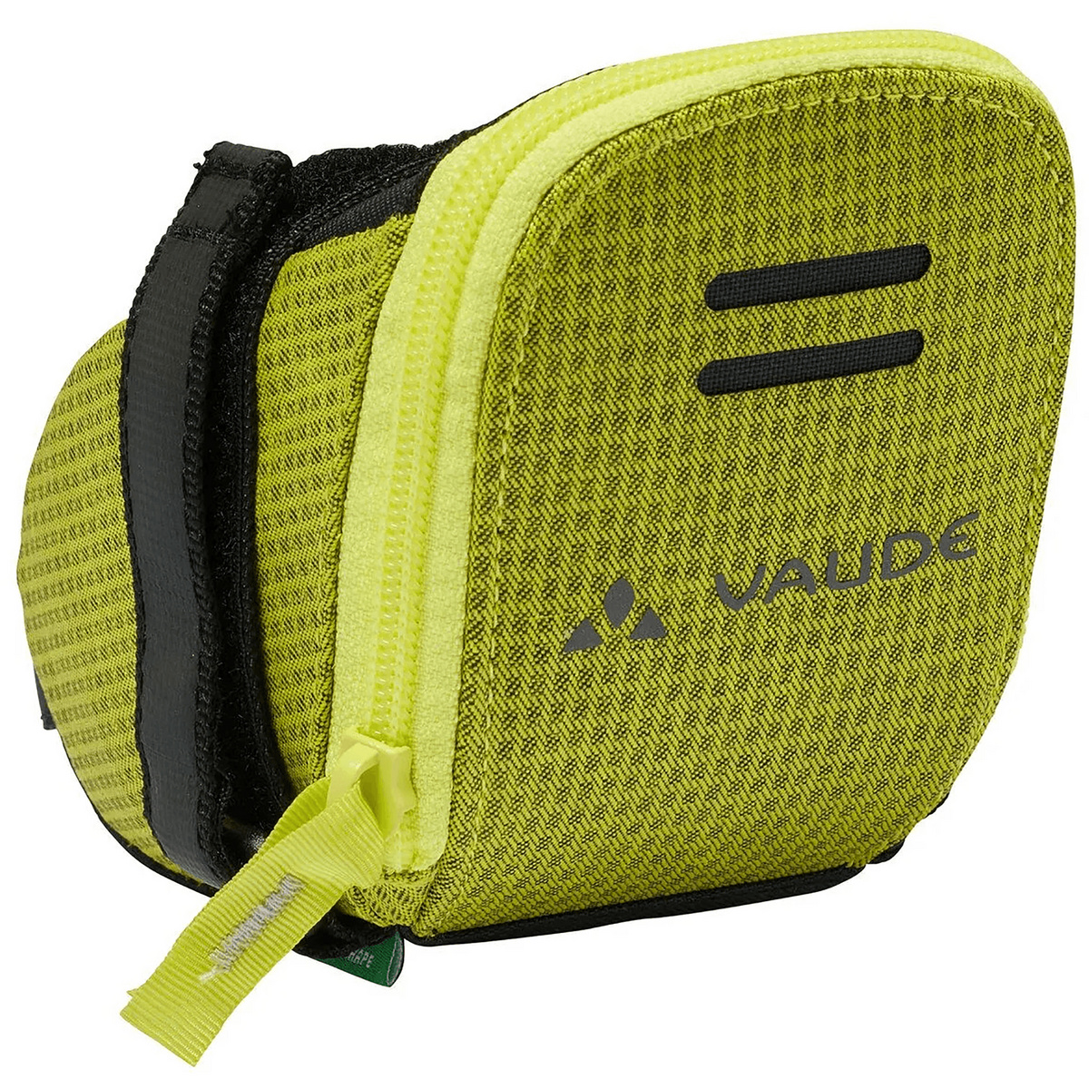 Image of Vaude Borsa da bici Race Light L in alluminio