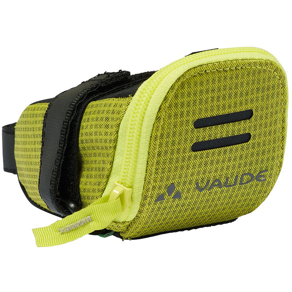 Image of Vaude Borsa da bici Race Light M in alluminio