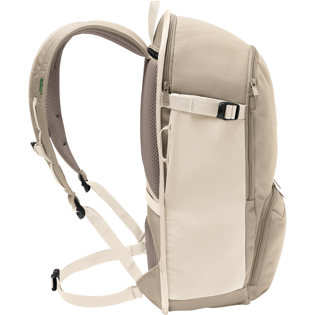 Vaude Coreway 23 Rucksack (Größe 23L, beige)