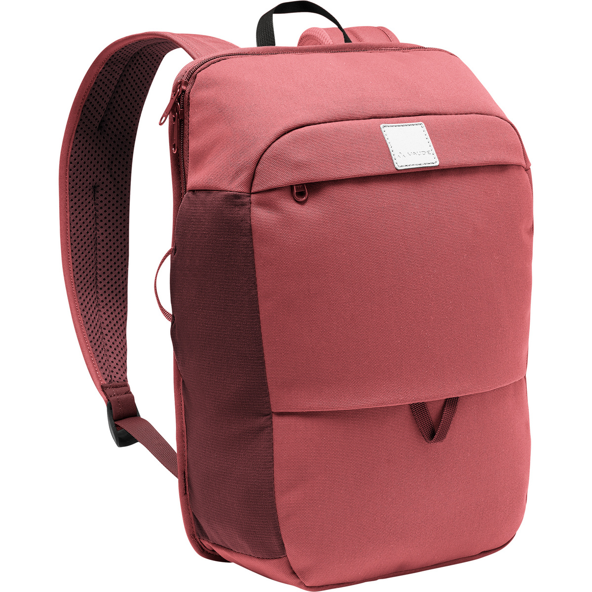 Vaude Zaino Coreway 10 (Taglia 10L, Rosso)