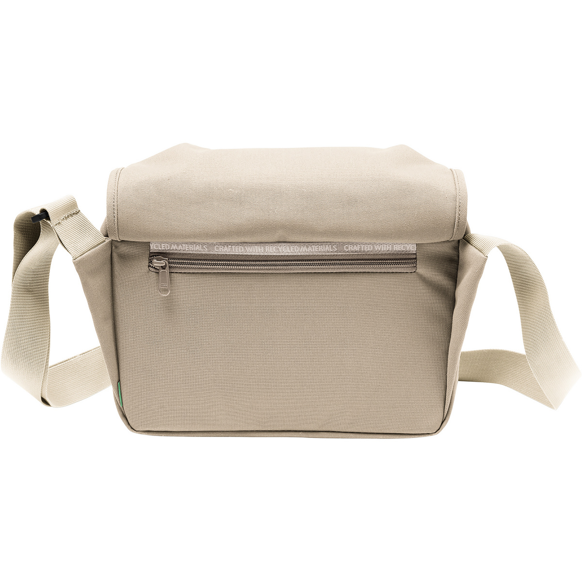 Vaude Coreway 6 Umhängetasche (Größe 6L, beige)