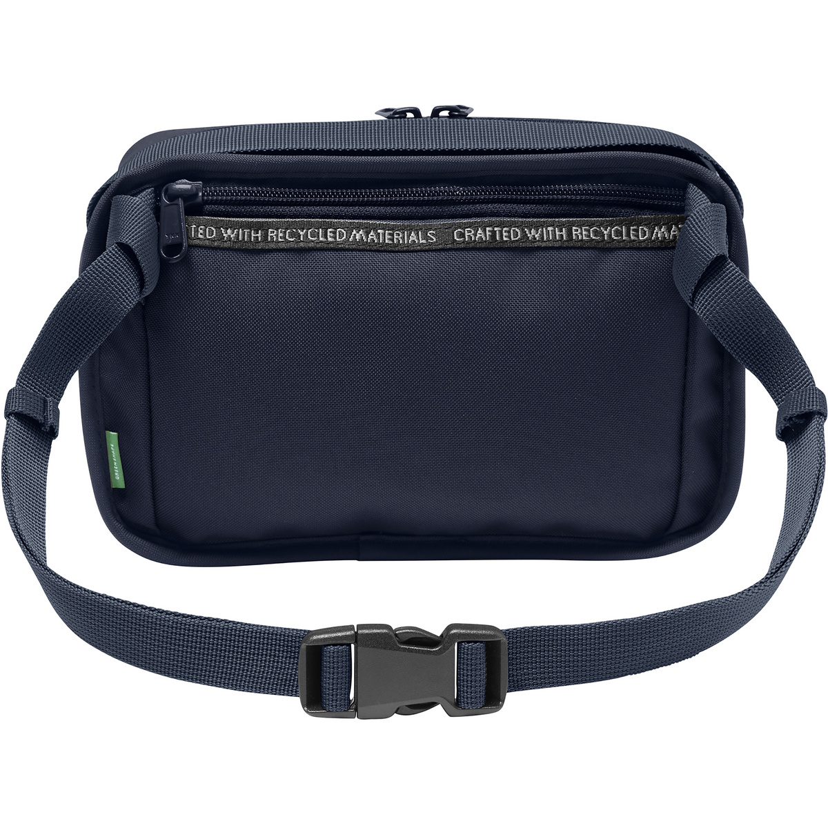 Vaude Coreway 3 Hüfttasche (Größe 3L, blau)