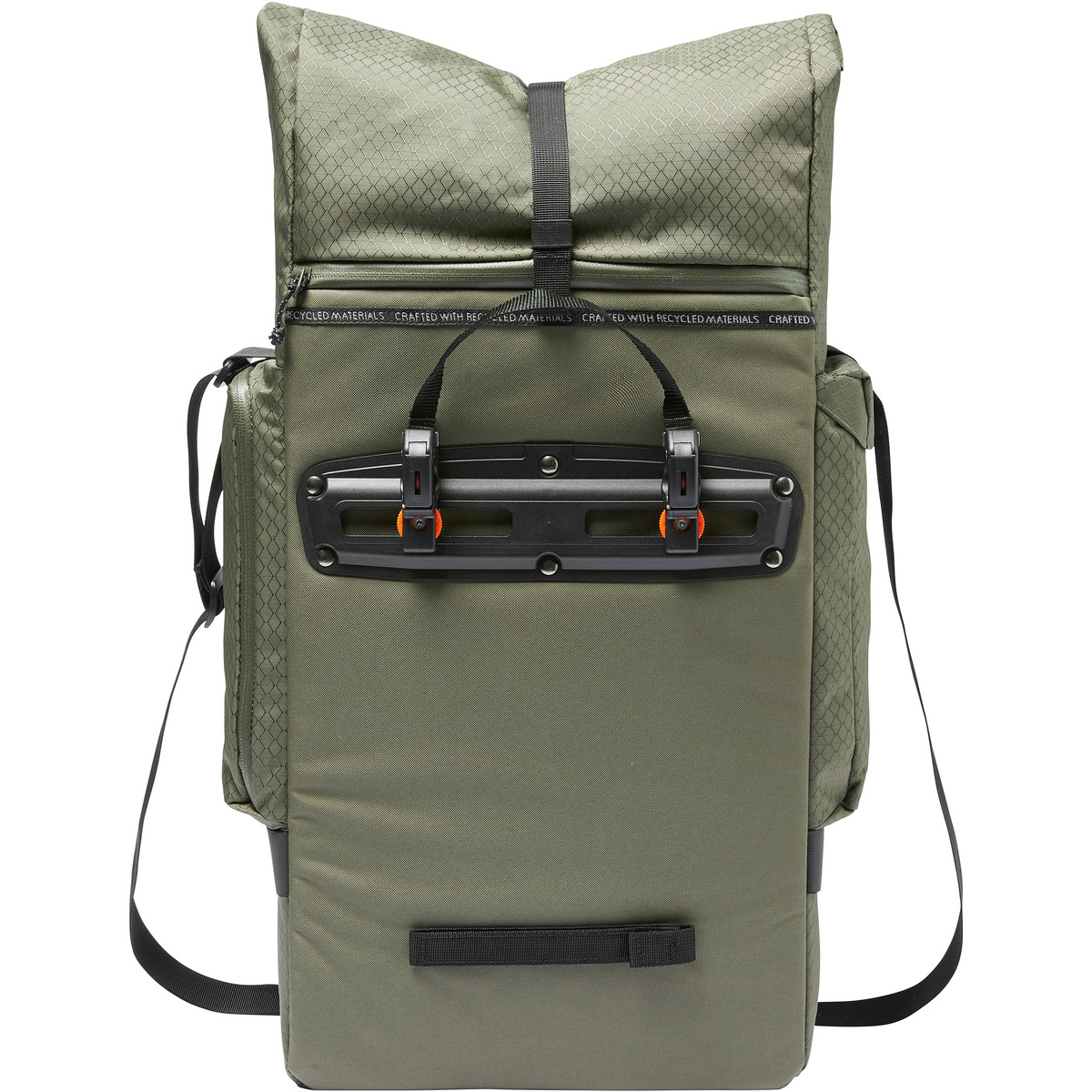 Image of Vaude Borsa bici singola Cyclist Back