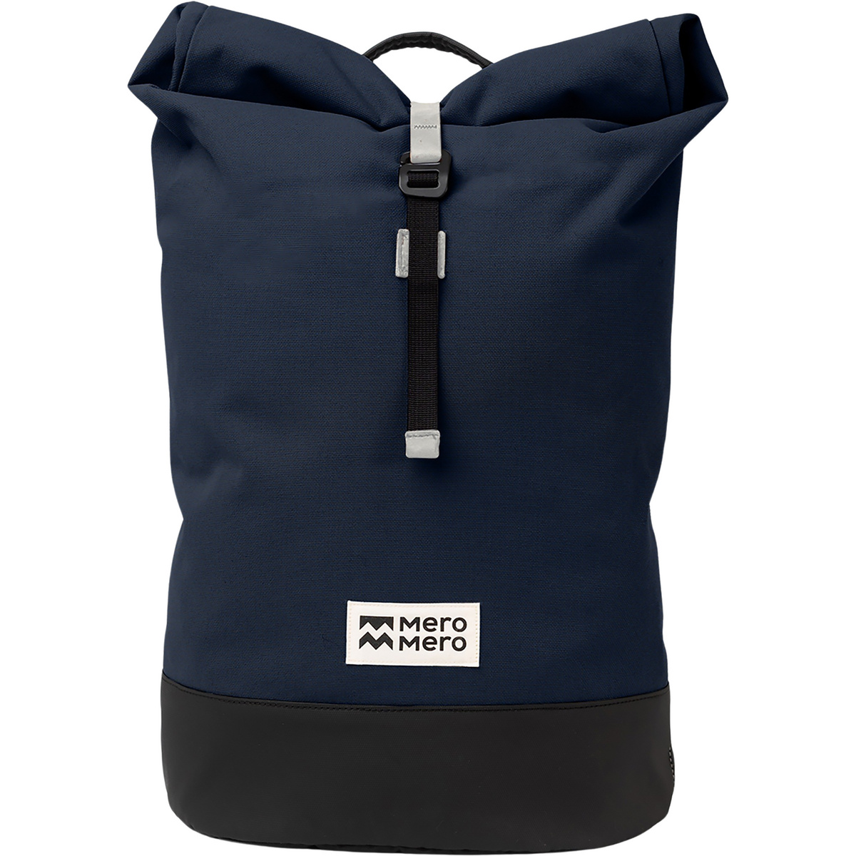 MeroMero Zaino Wanaka (Taglia 10L-15L, Blu)