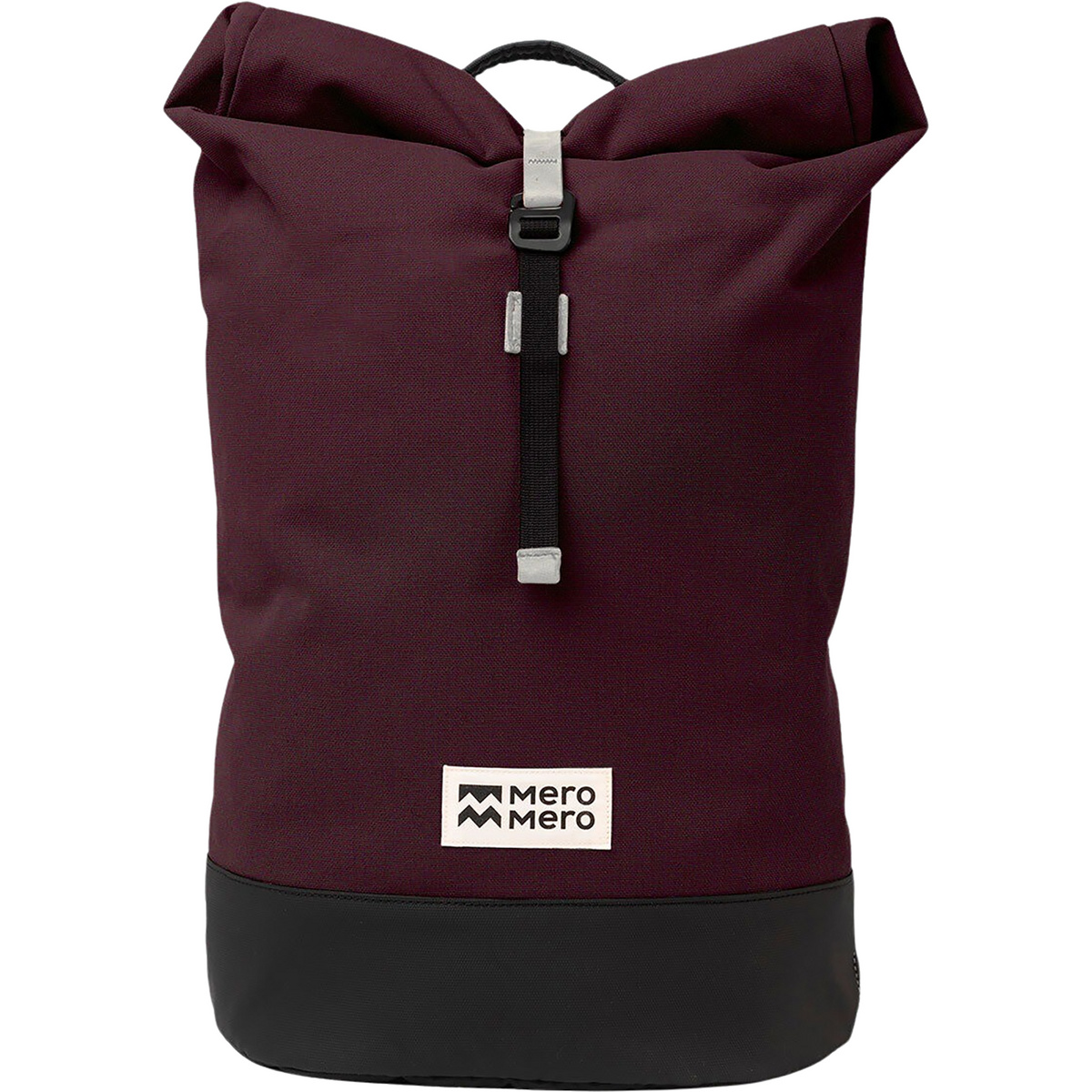 MeroMero Sac à dos Wanaka (taille 10L-15L, Violet)