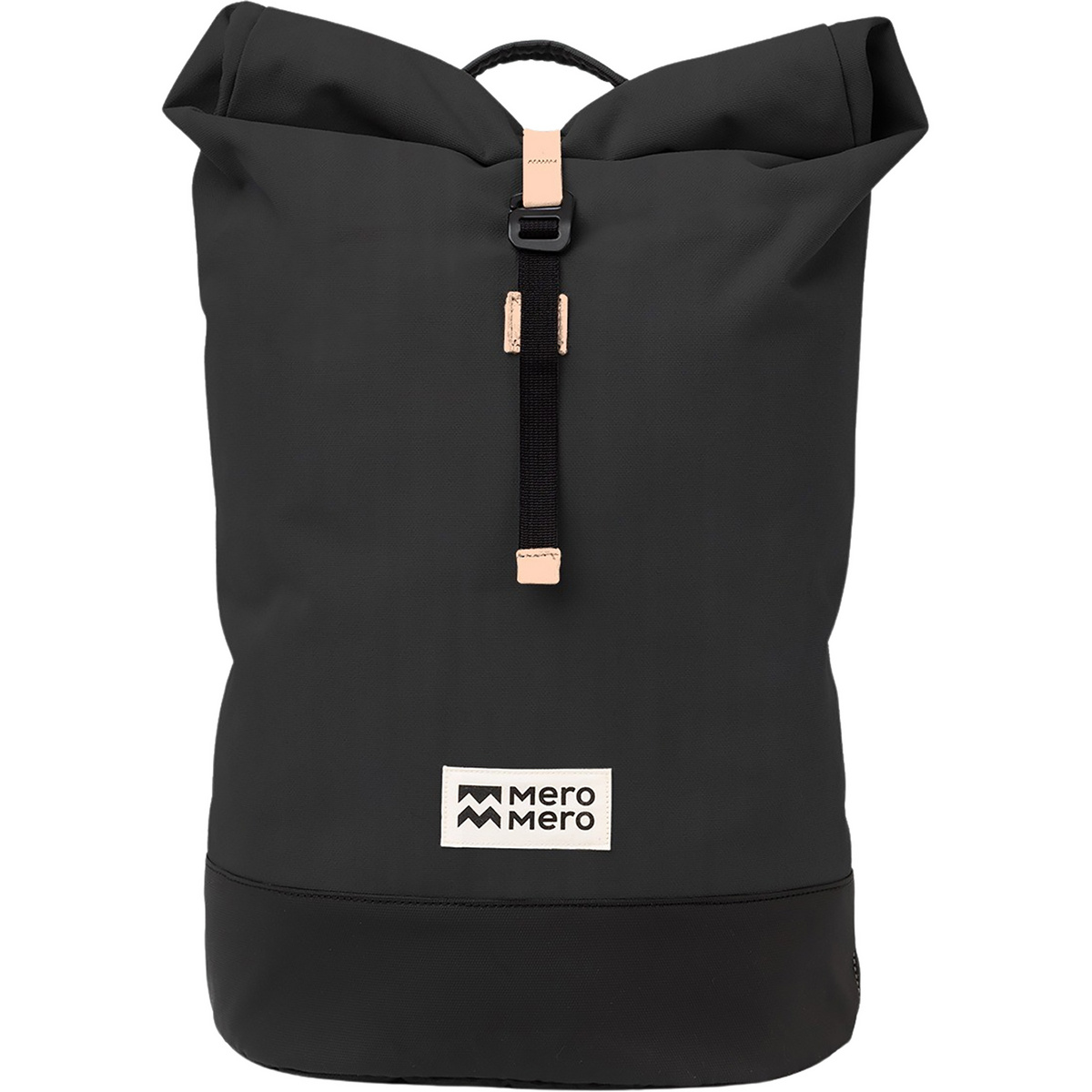 MeroMero Zaino Wanaka (Taglia 10L-15L, Grigio)