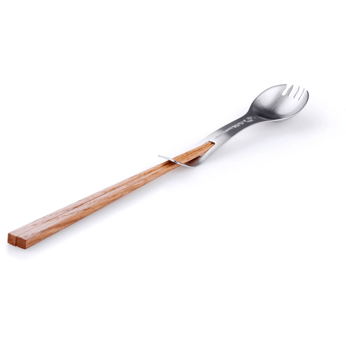 Image of GSI Glacier Stainless Besteck Set