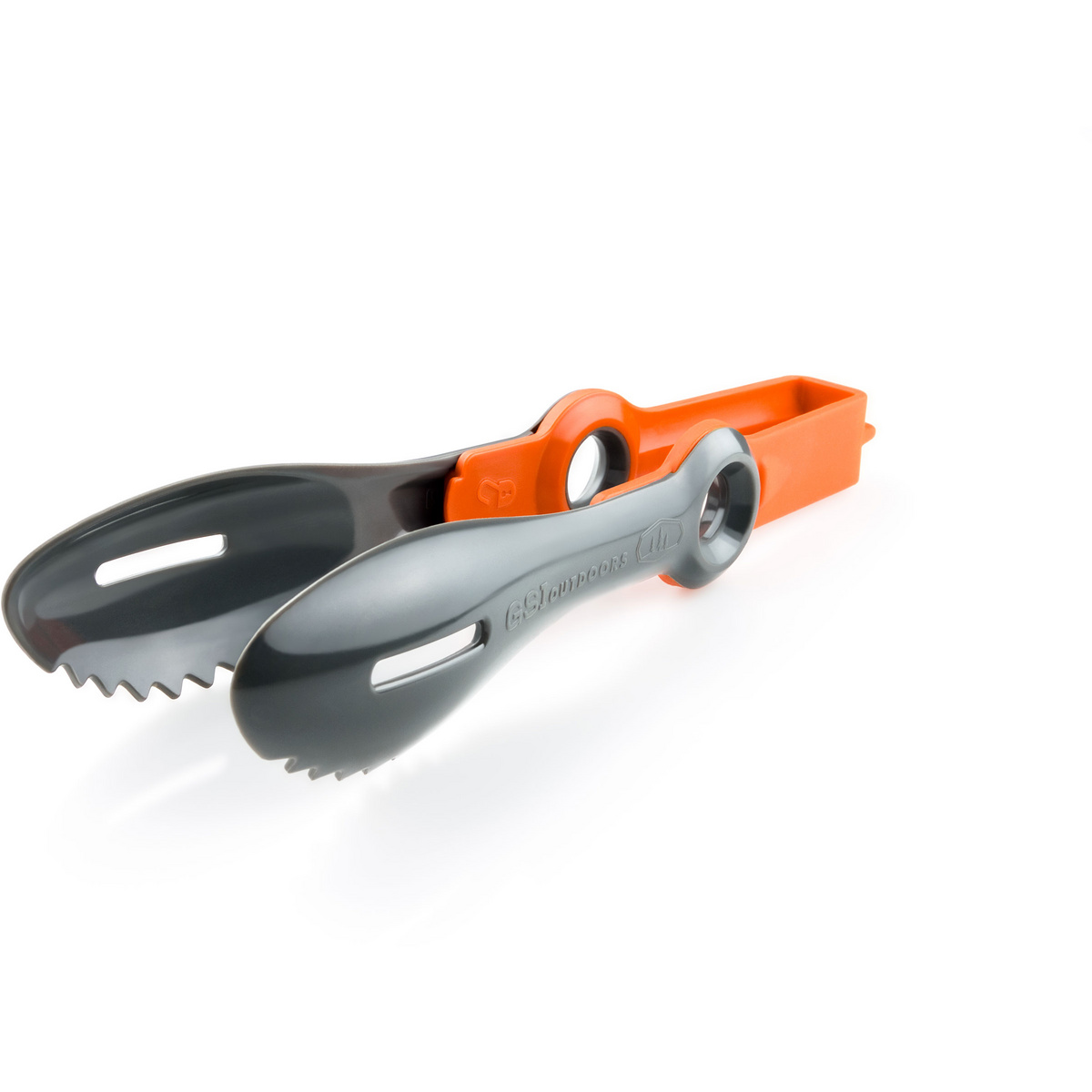 GSI Pivot Zange (Größe ONE SIZE, orange)
