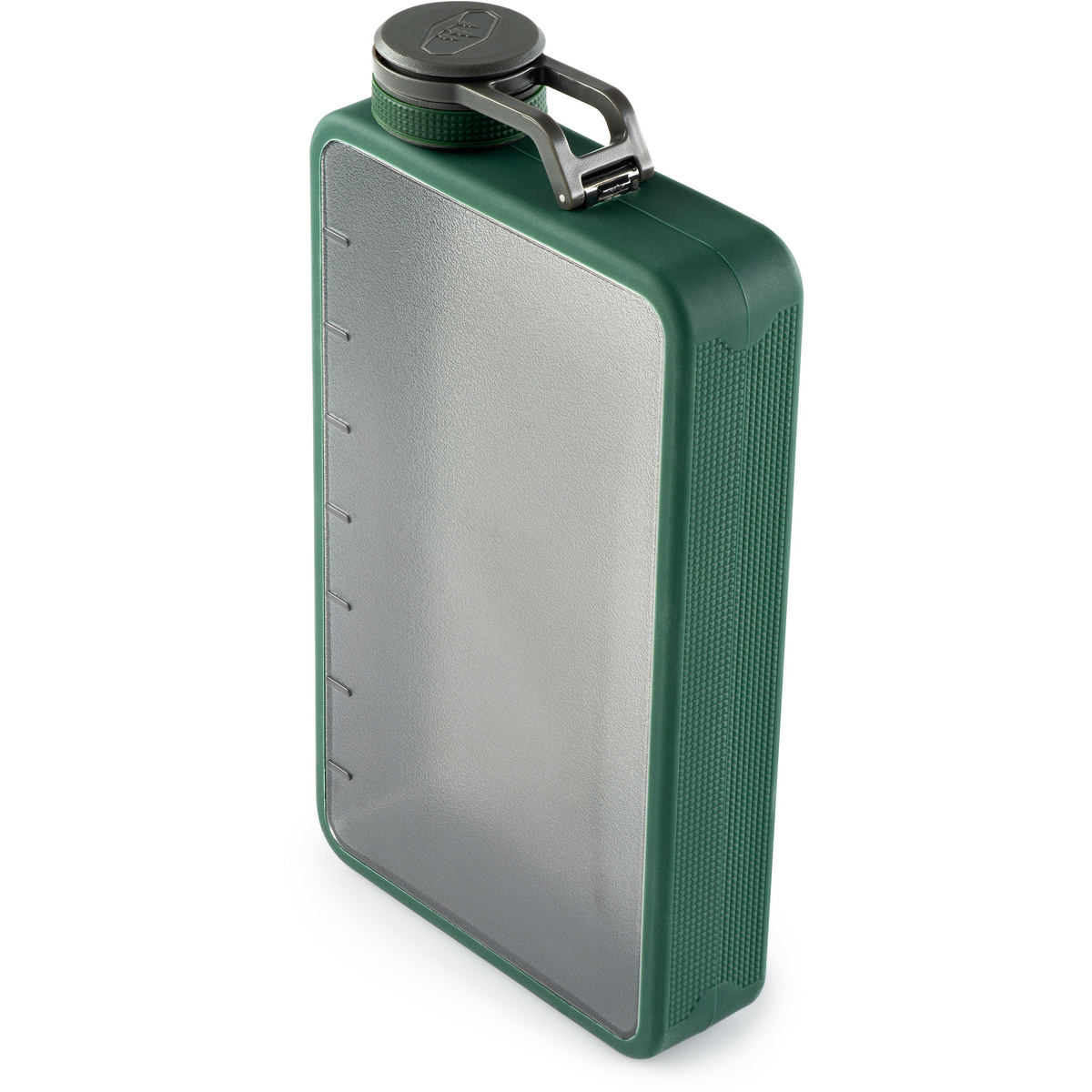 Image of GSI Boulder Flask 16oz Flachmann