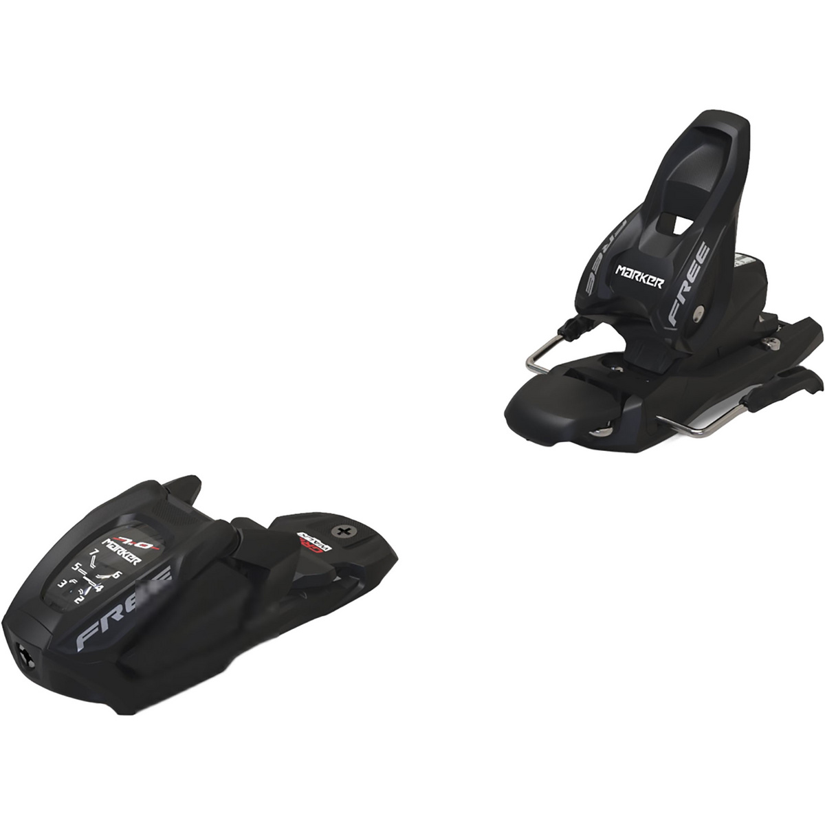 Image of Marker Attacco sci per bambini Free 7