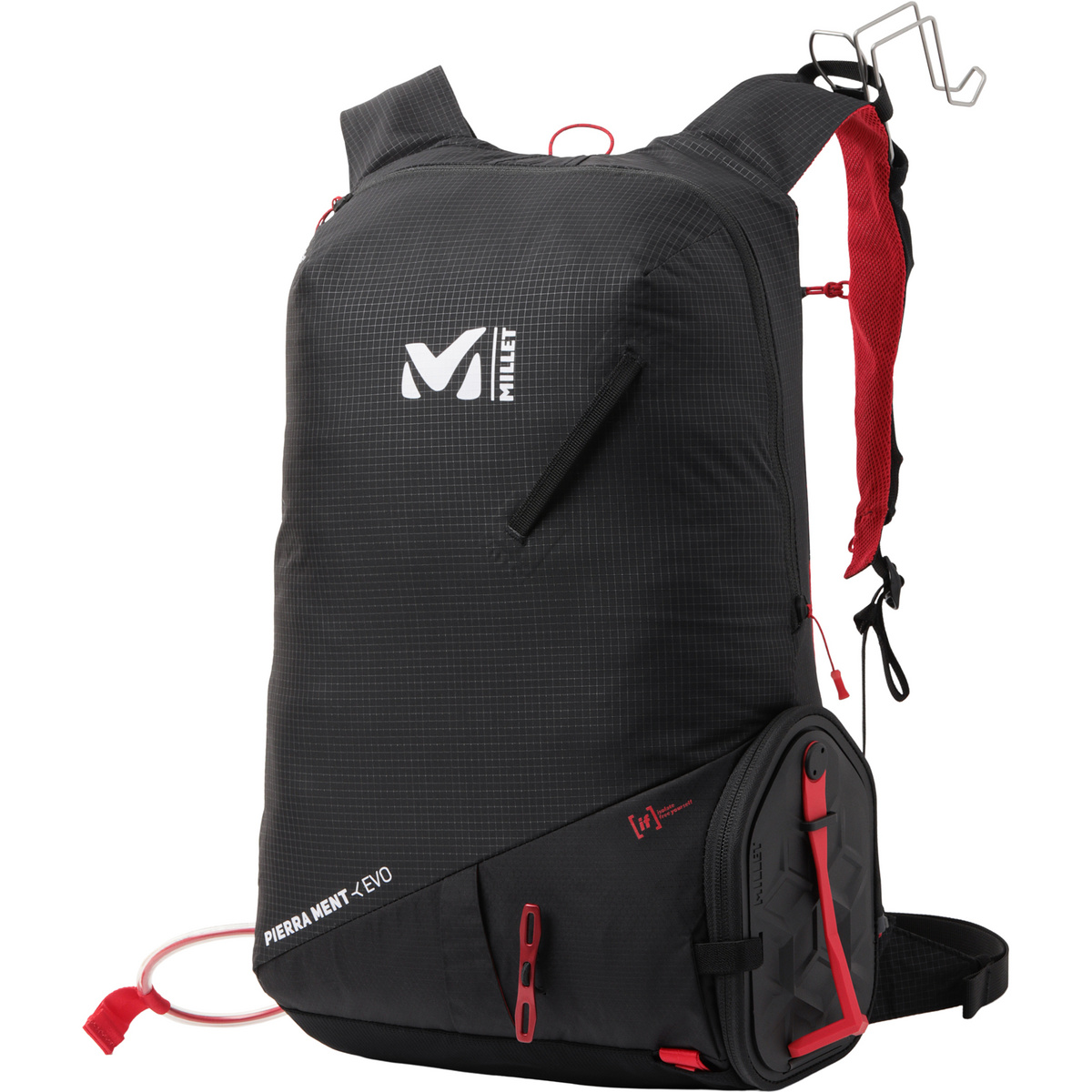 Image of Millet Zaino da sci Pierra Ment Evo