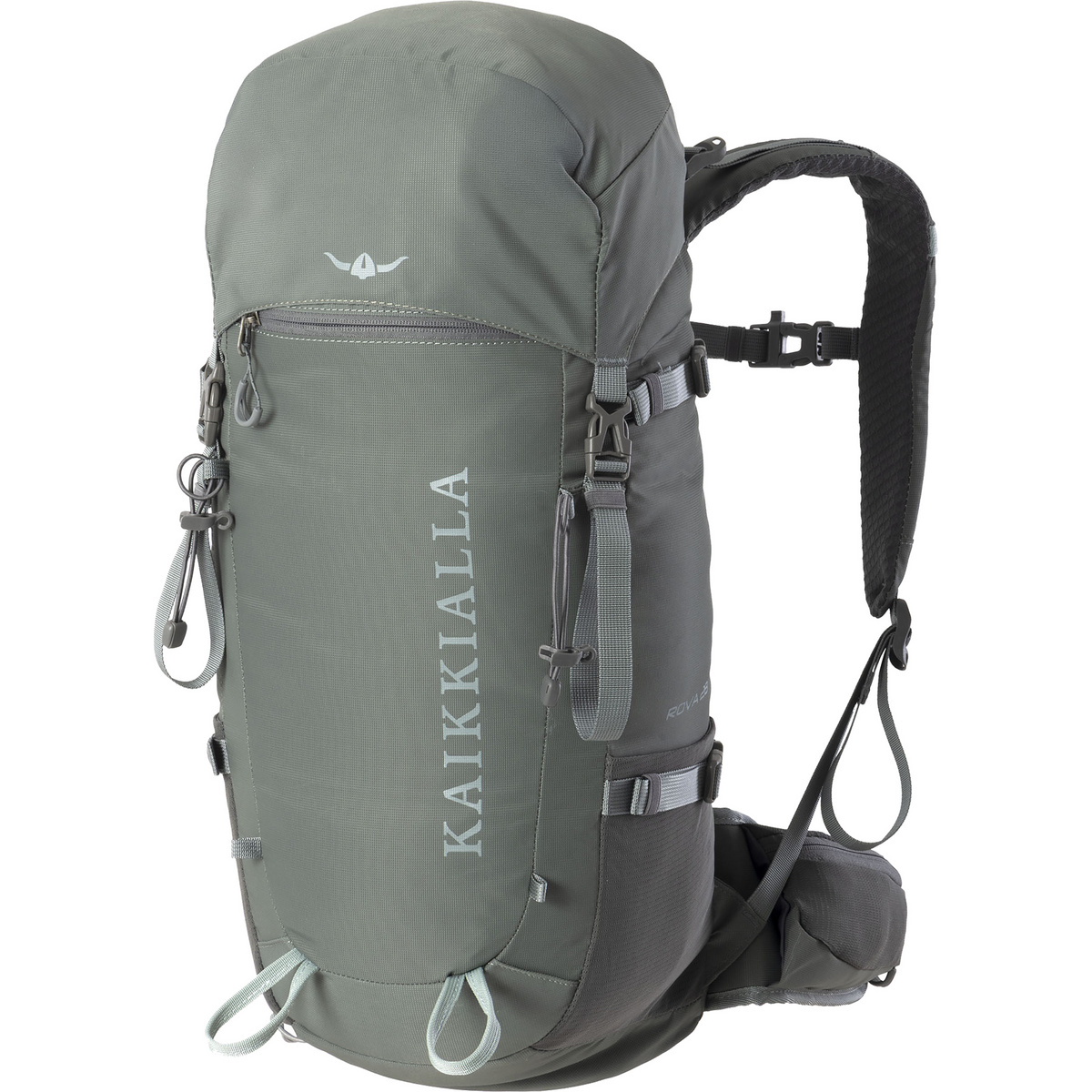 Image of Bergzeit Basics Kaikkialla Rova 28 Rucksack