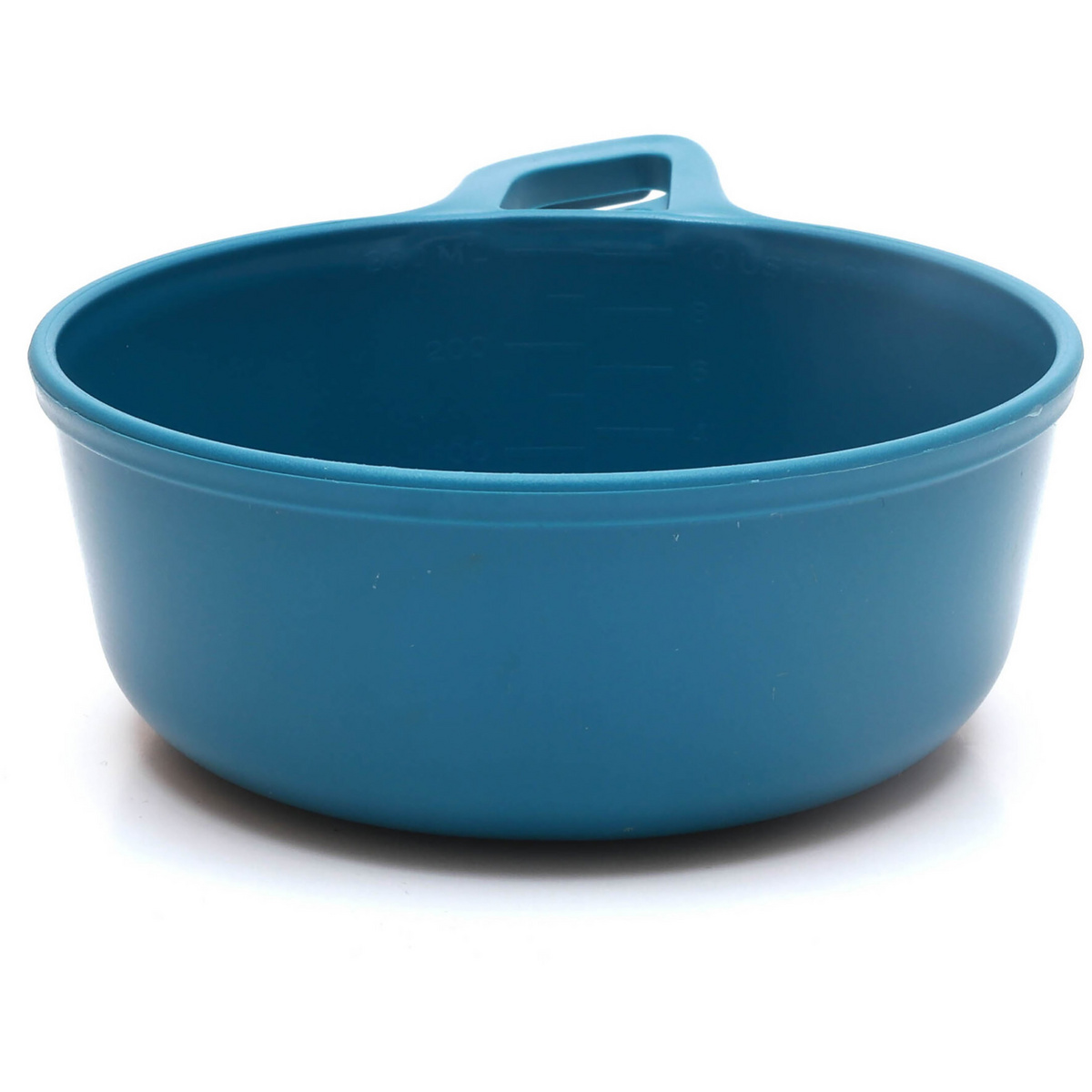 Wildo Berghaferl rund (Größe ONE SIZE, blau)