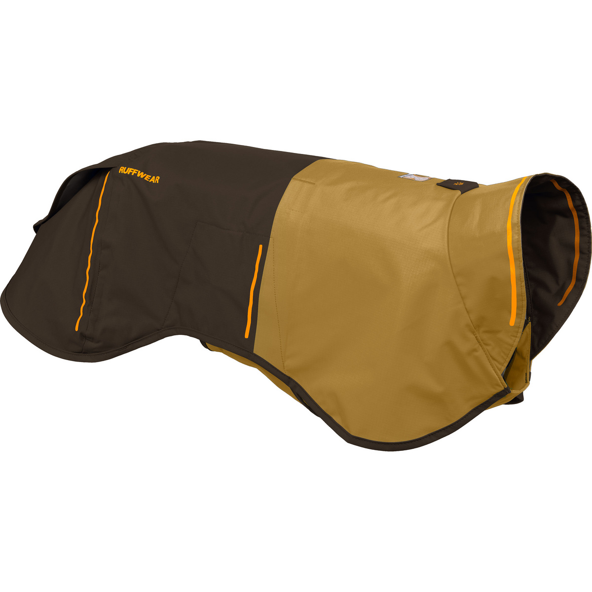 Ruffwear Hundemantel Sun Shower Jacket