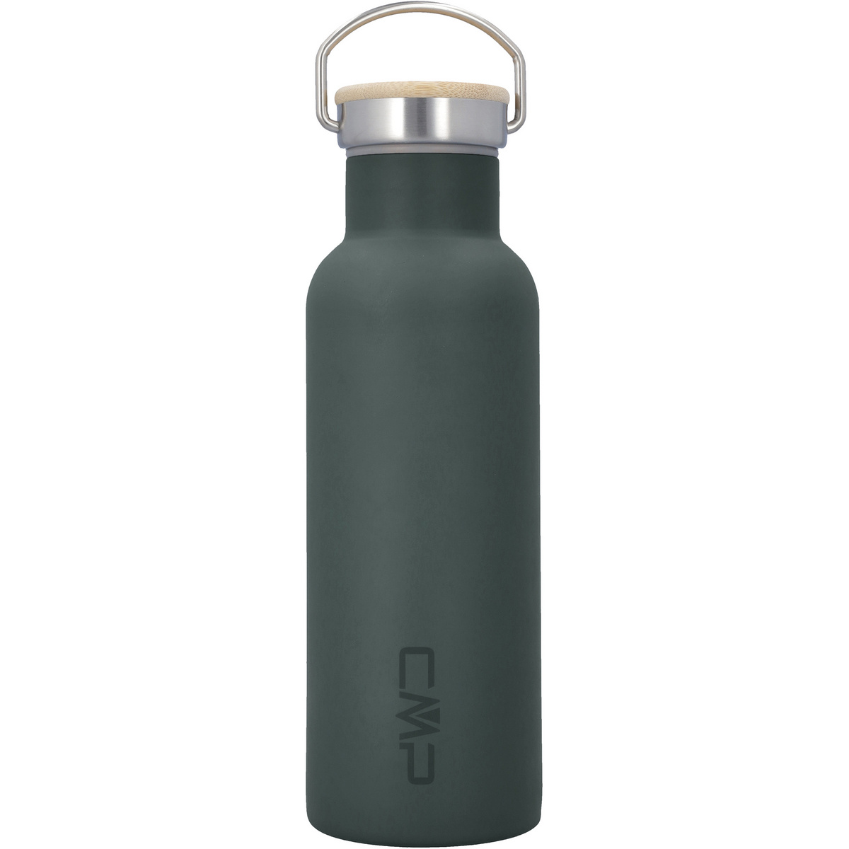 CMP Nordura 500ml Trinkflasche (Größe ONE SIZE, gruen)