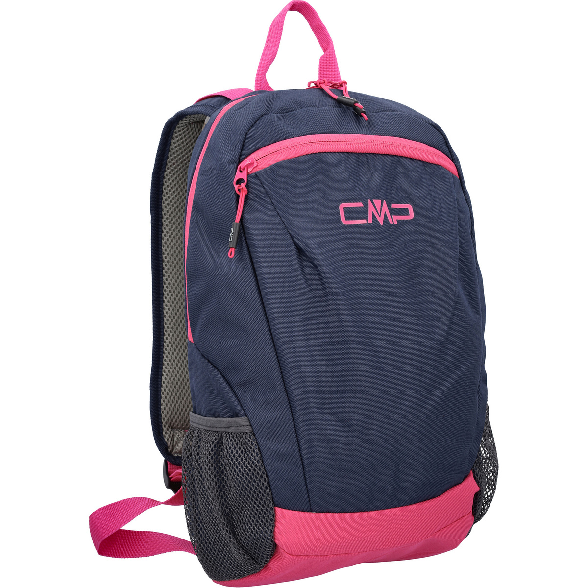 CMP Kinder Phoenix 10l Rucksack (Größe 10L, blau)