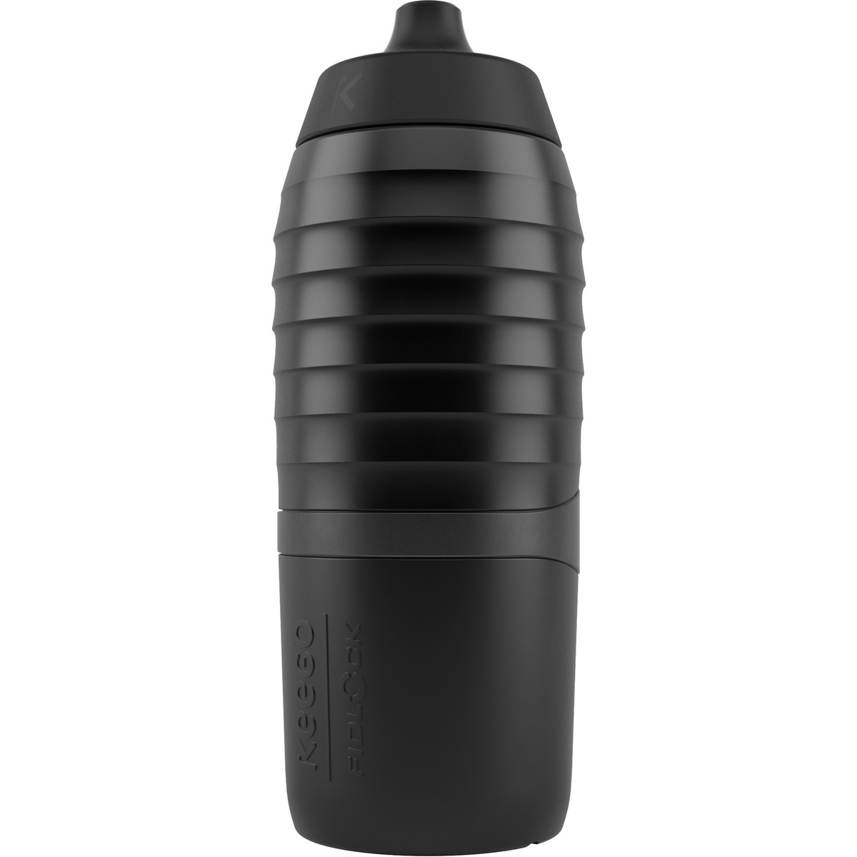 Image of Fidlock Borraccia Twist X Keego da 600 ml + base per bicicletta