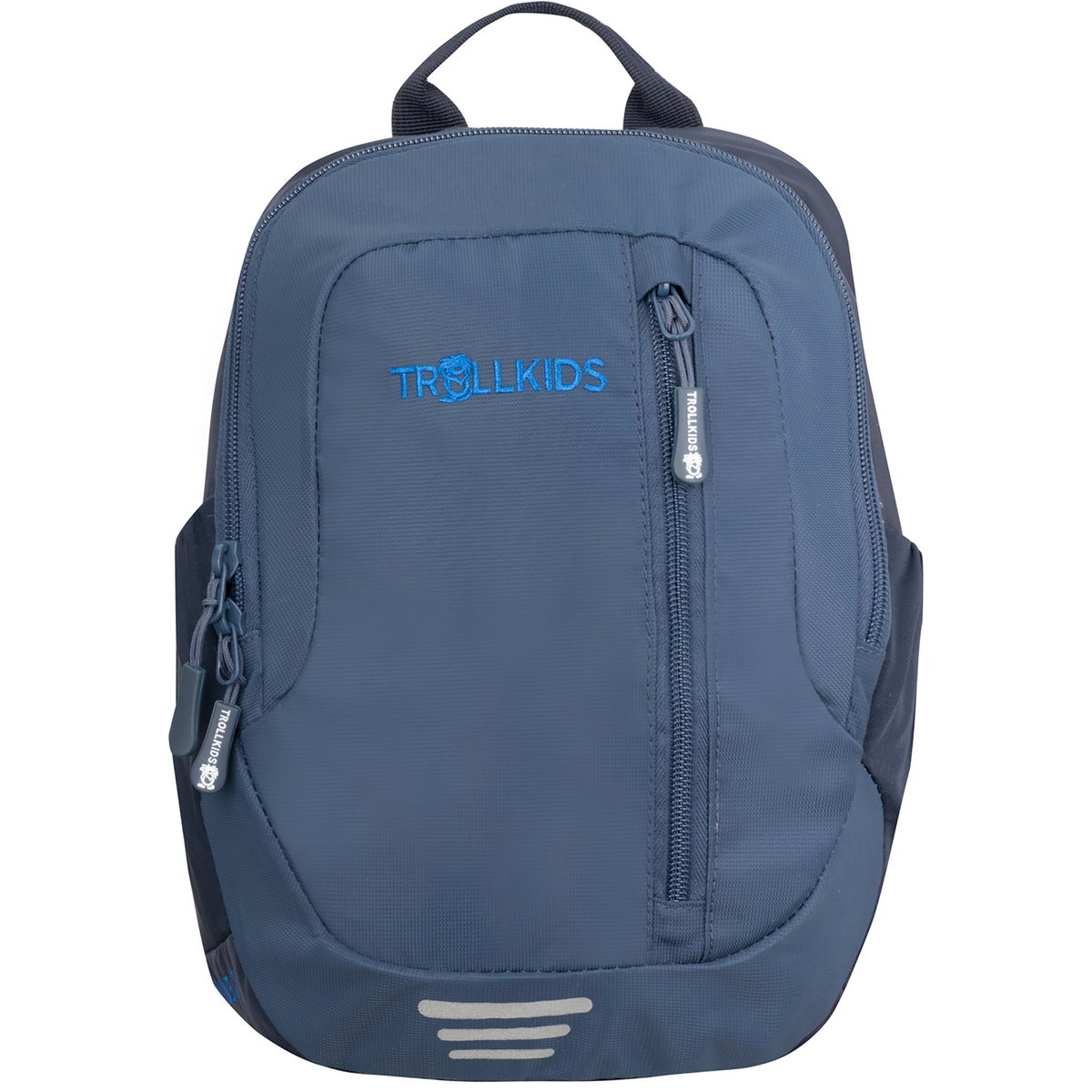 Trollkids Enfants Sac à dos Rondane 8l (taille 8L, Bleu)