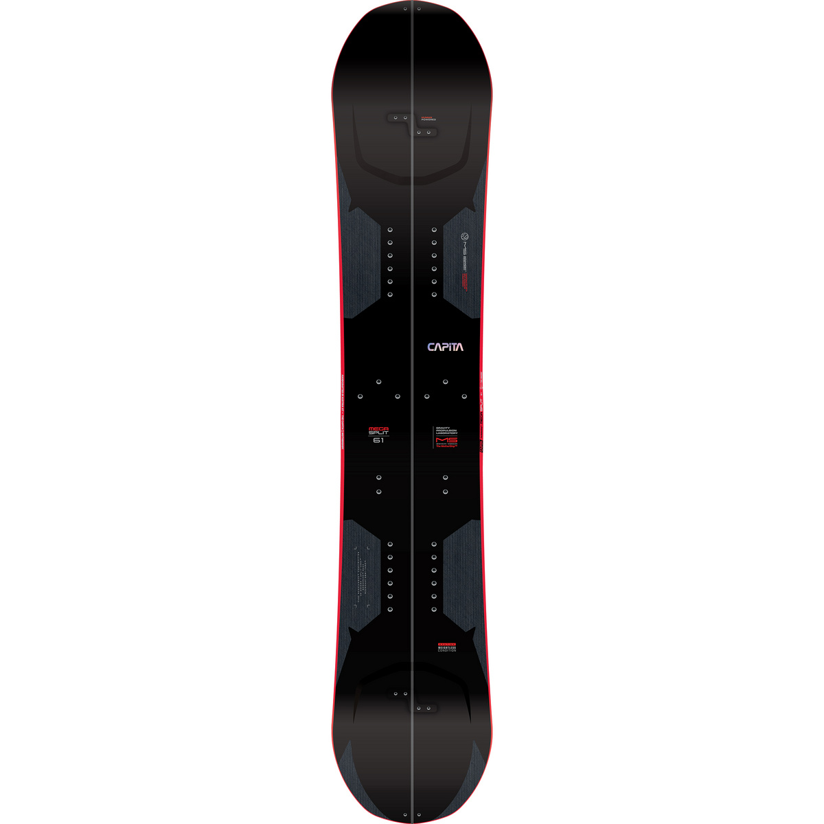 Image of Capita Splitboard Mega 23/24