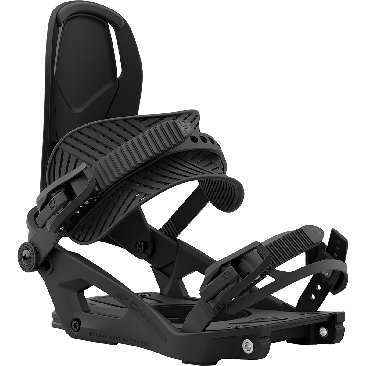 Image of Union Attacchi splitboard Charger