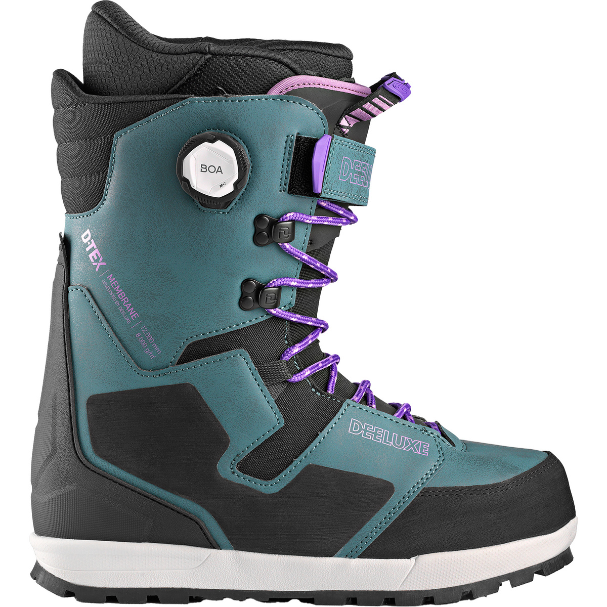 Image of Deeluxe Scarponi da snowboard X-Plorer