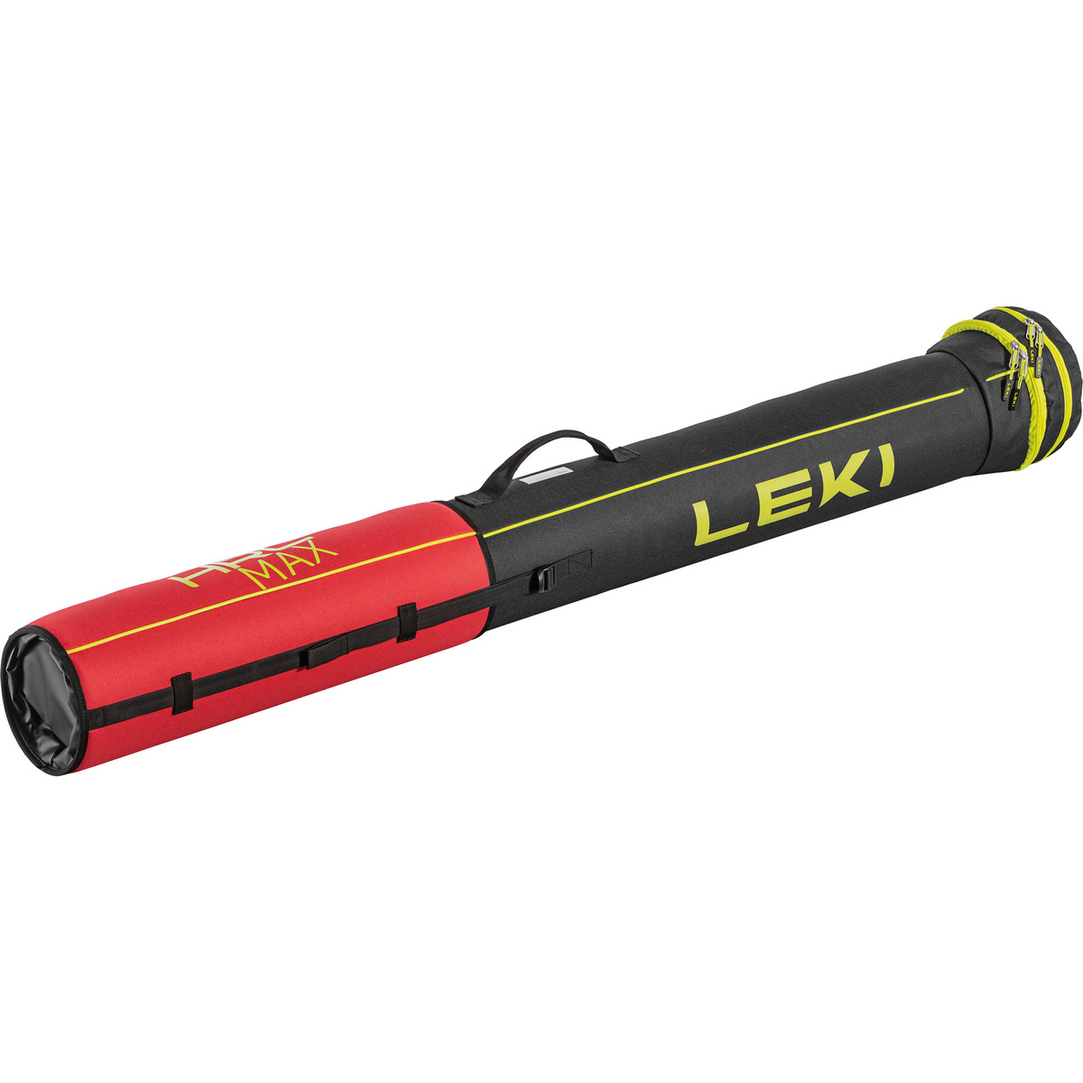 Leki Cross Country Skitasche (Größe 150-190cm, rot)