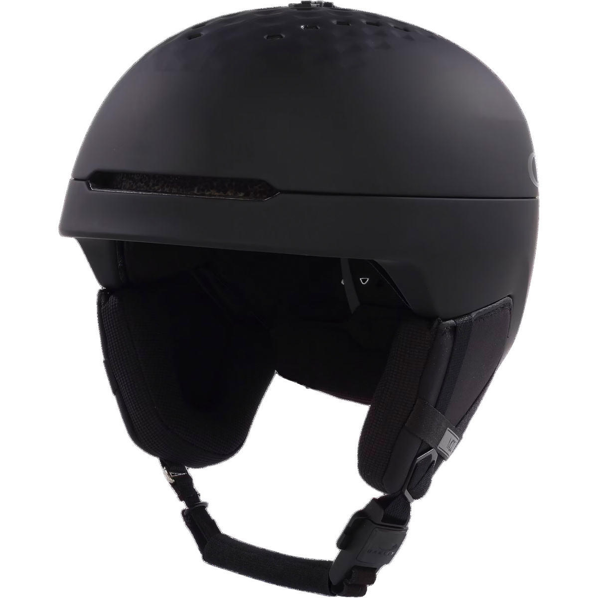 Oakley MOD 3 Skihelm (Größe 51-55CM, schwarz)