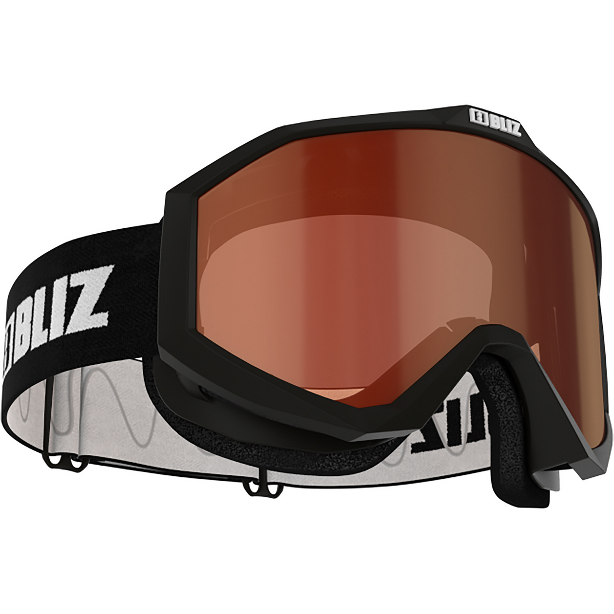 Bliz Liner Skibrille