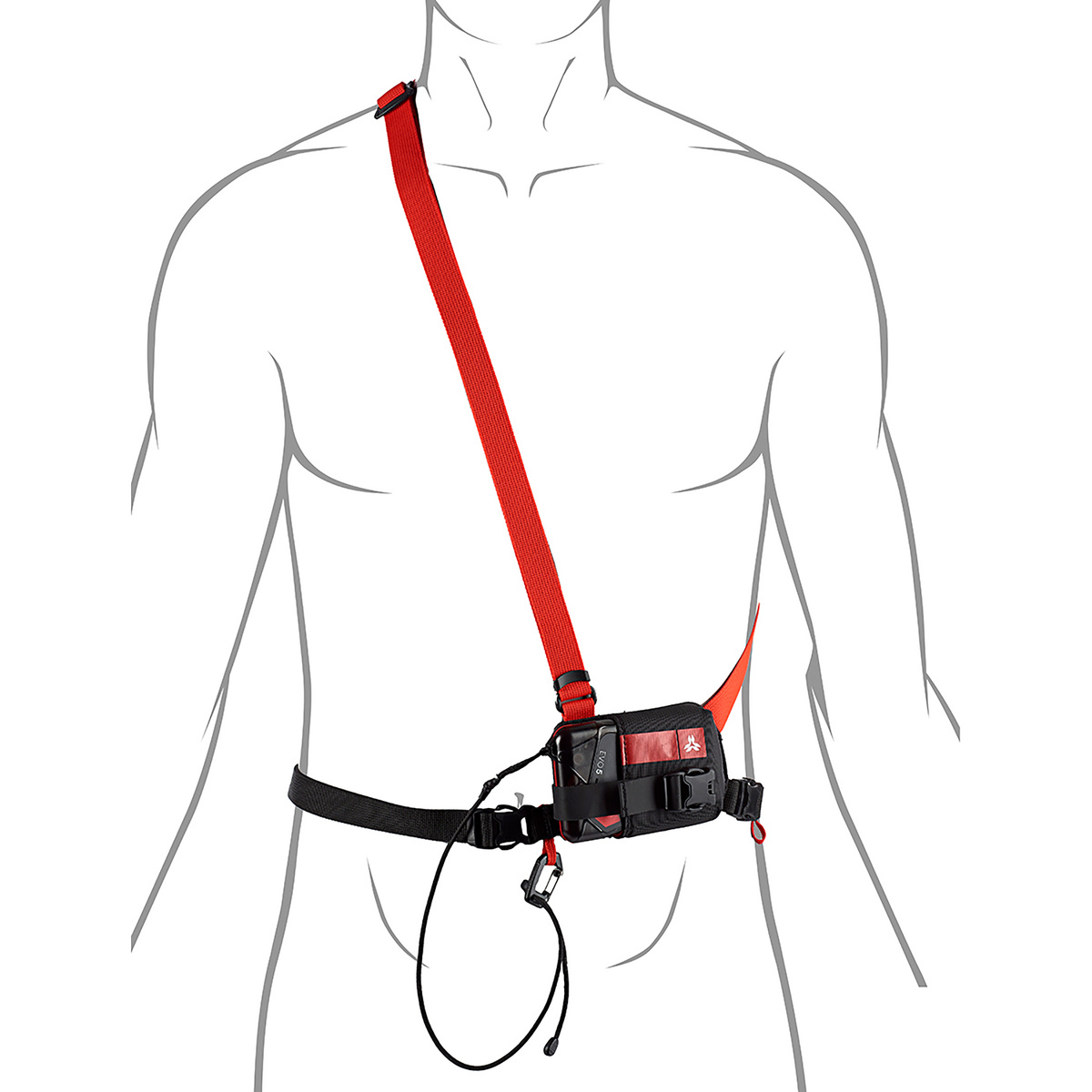 Image of Arva Aggancio Evo 5