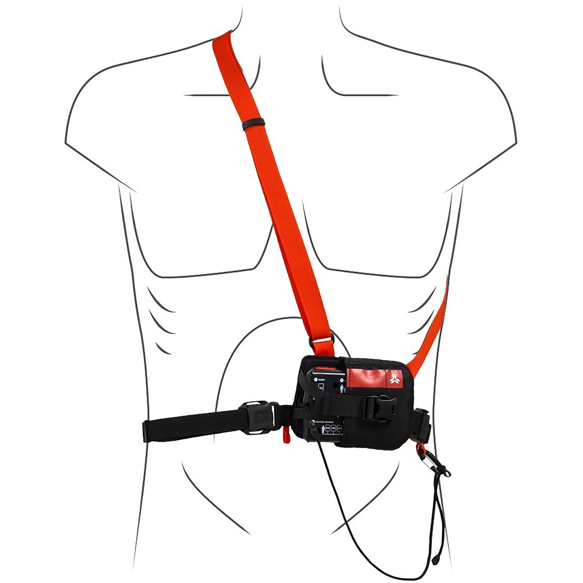 Image of Arva Supporto Neo BT Pro