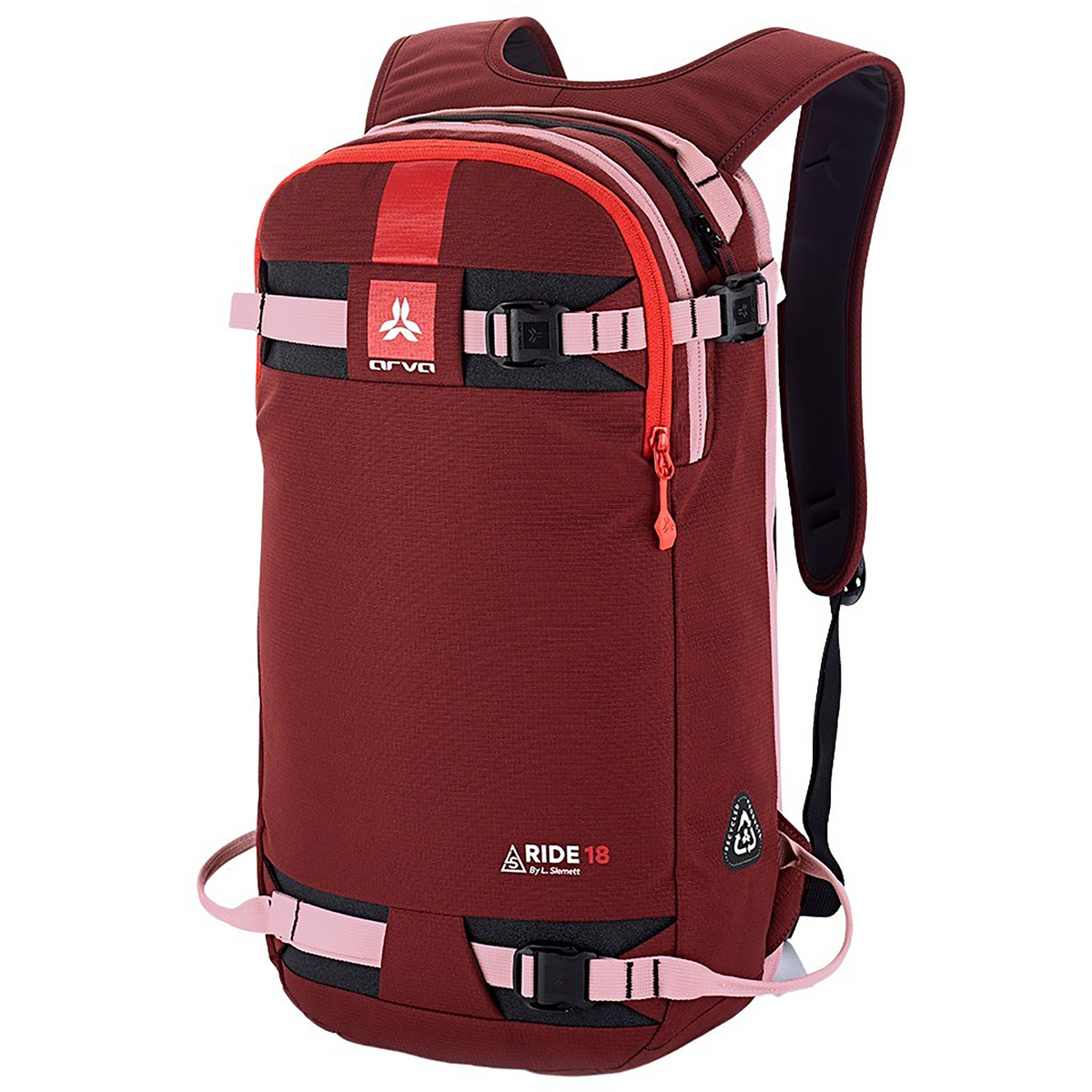 Image of Arva Zaino da freeride Ride 18