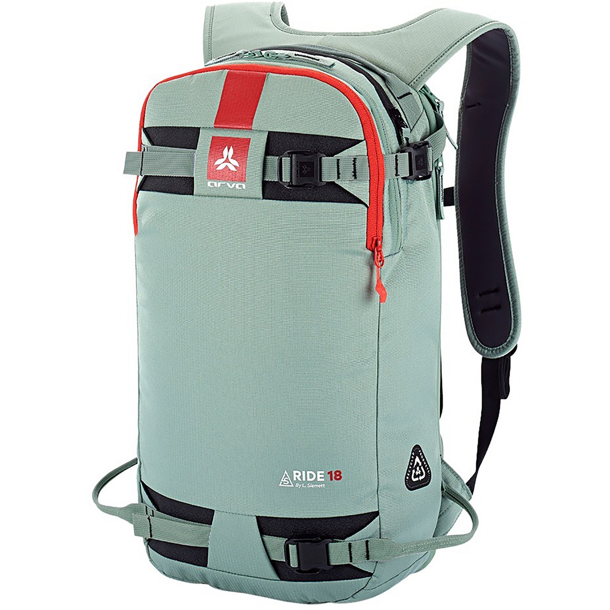 Image of Arva Zaino da freeride Ride 18