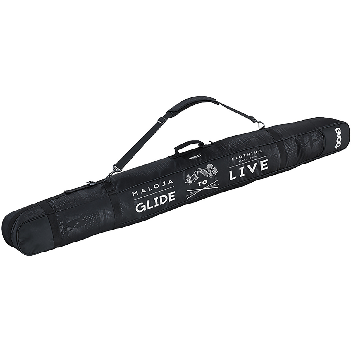 Image of Maloja Borsa da sci Glidetolive