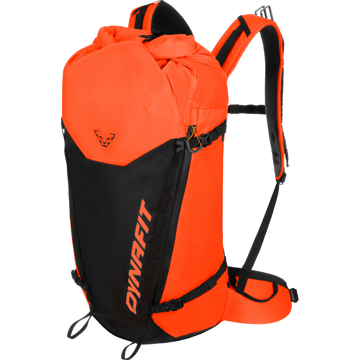 Dynafit Expedition 36 Rucksack (Größe 36L, orange)
