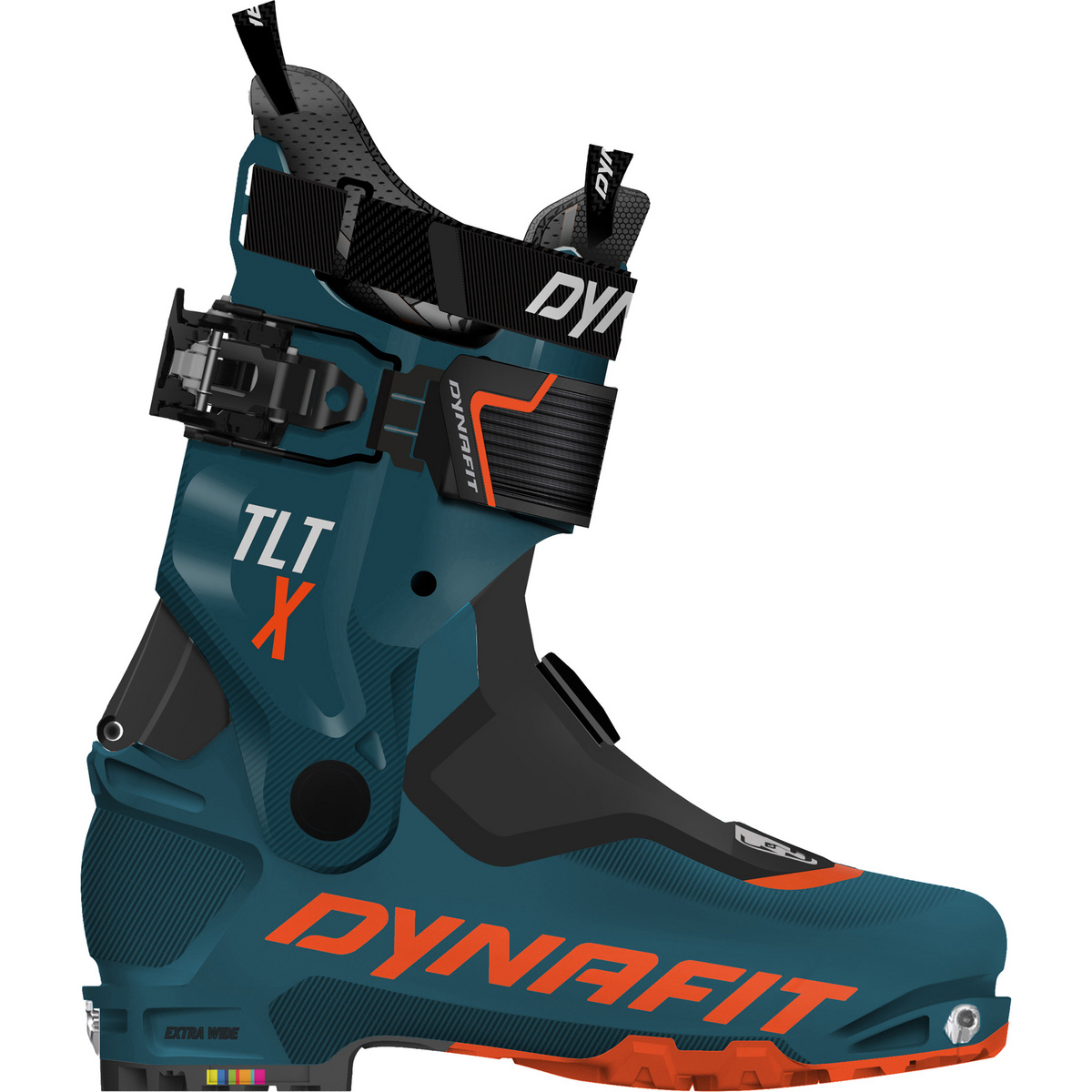 Image of Dynafit TLT X Extra Wide Tourenskischuhe