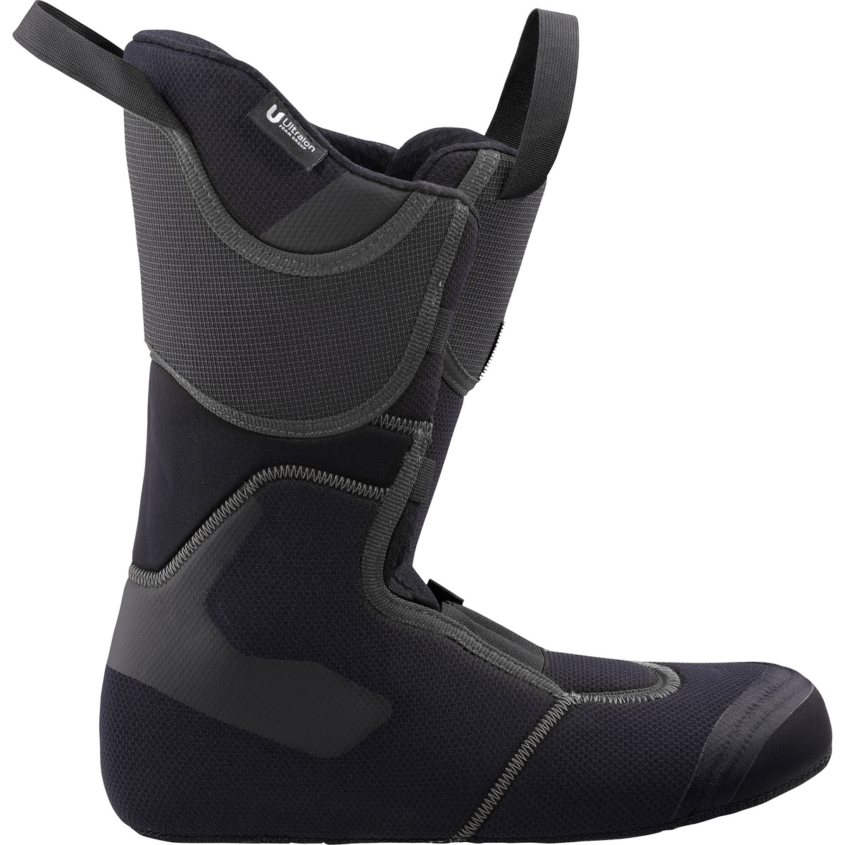 Dynafit Damen Dynafitter 5 Innenschuhe (Größe 40, schwarz)