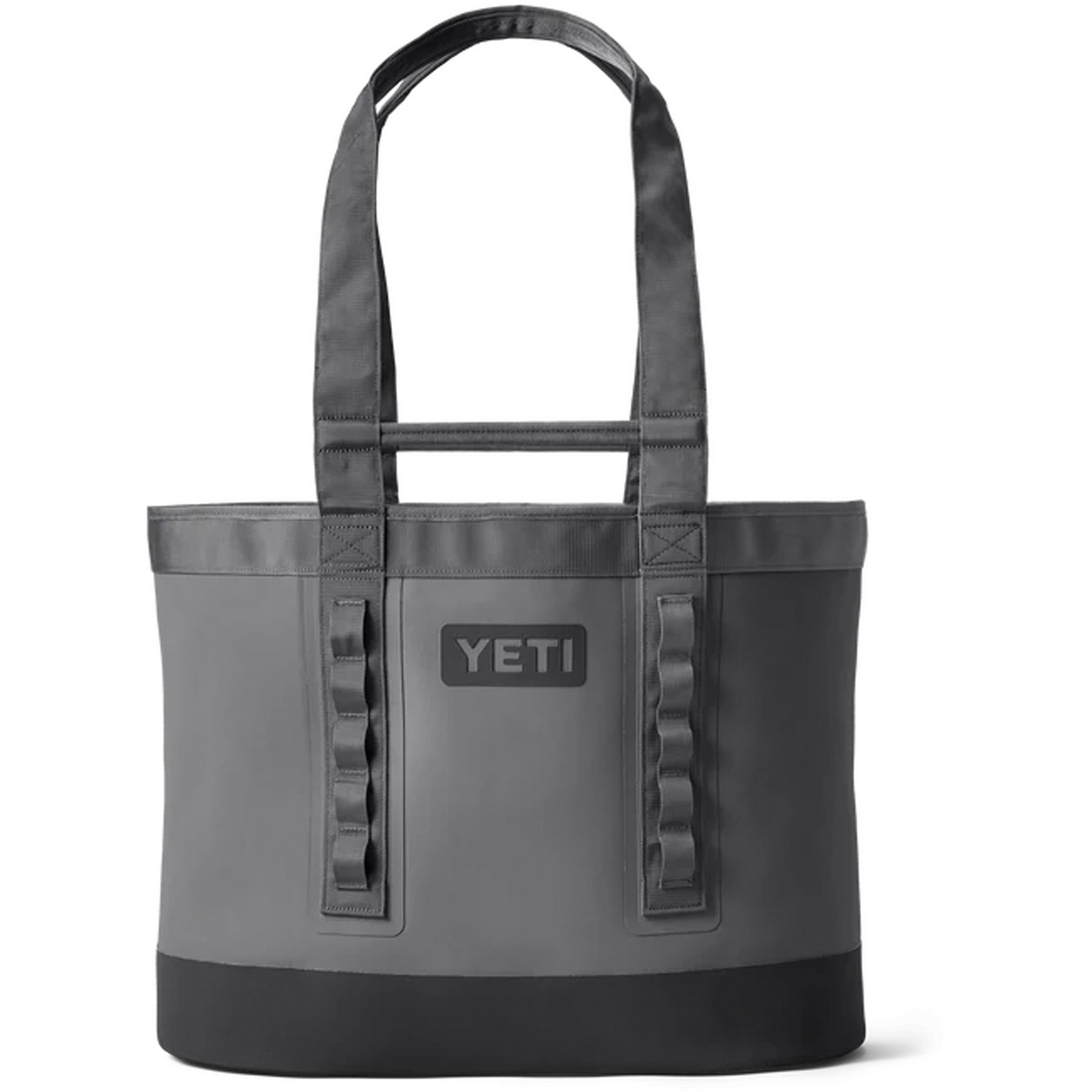 Yeti Coolers Sac Camino Carryall 50 (taille 50L, Gris)
