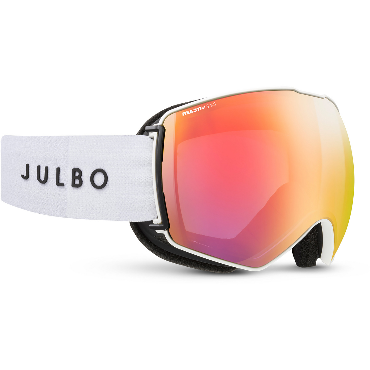 Image of Julbo Lightyear Reactiv 1-3 Hight Contrast Skibille