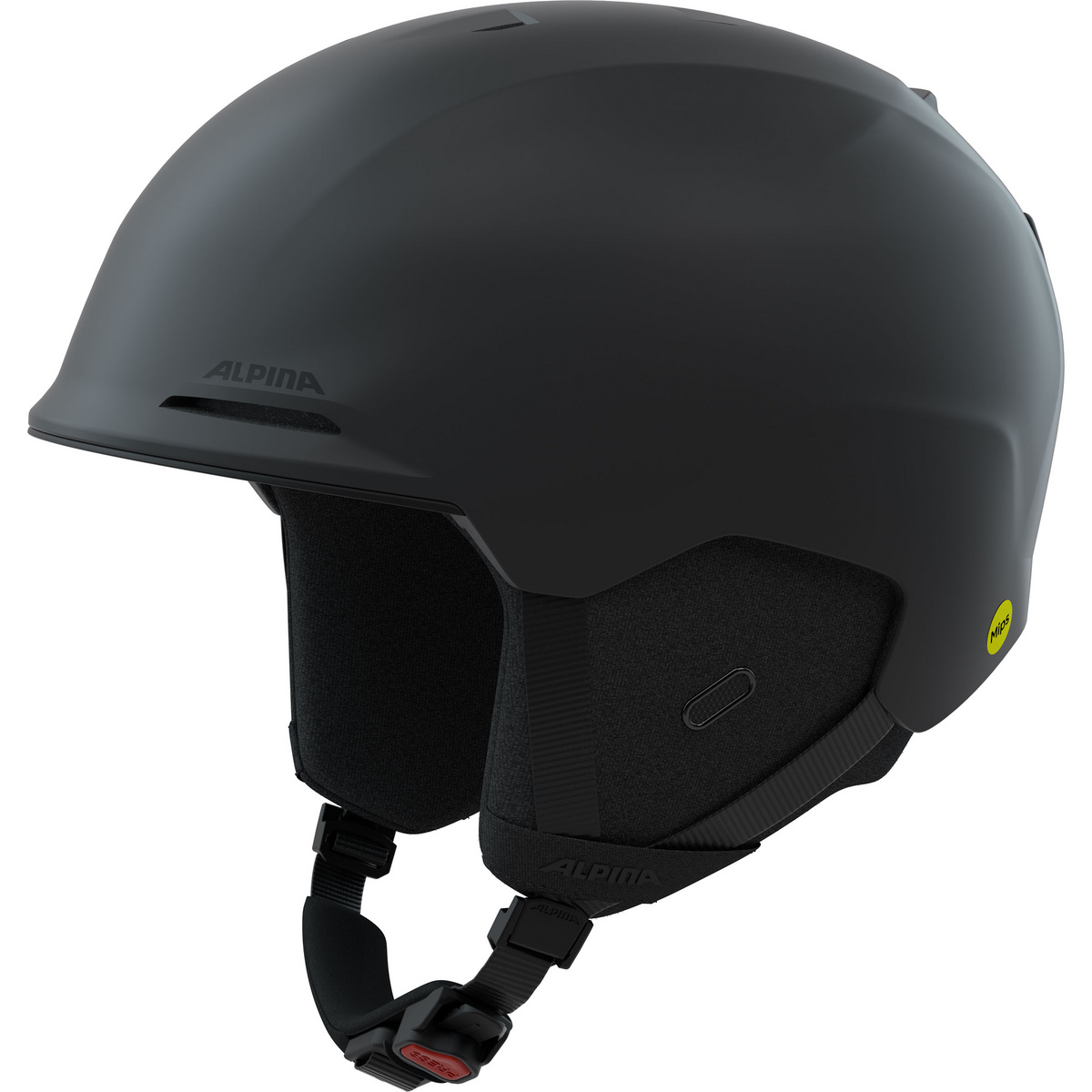 Alpina Kroon MIPS Skihelm