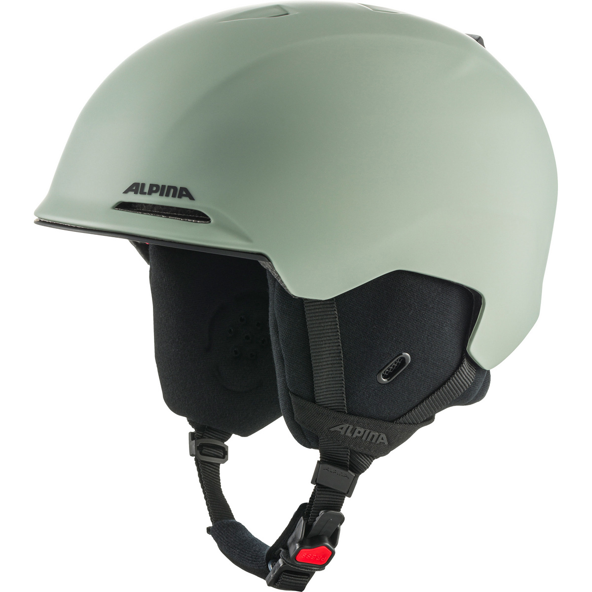 Image of Alpina Casco da sci Kroon MIPS