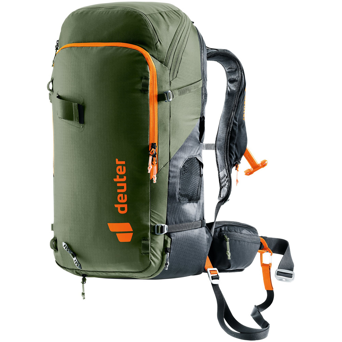 Image of Deuter Zaino da valanga Alproof Tour 38+5