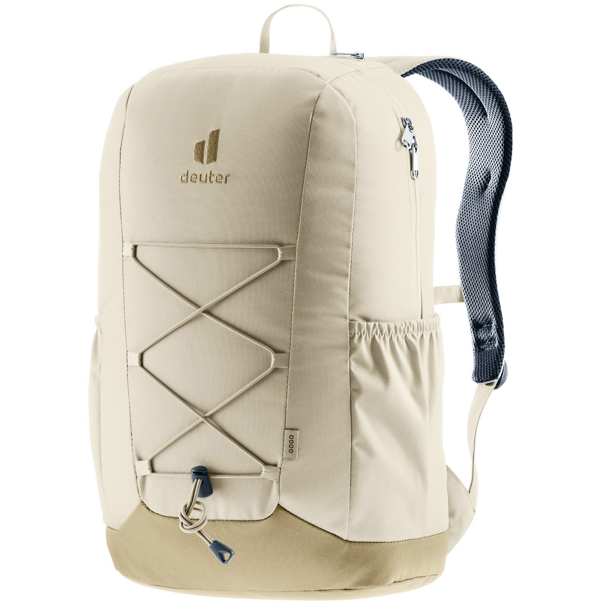 Deuter Gogo 25 Rucksack (Größe 25L, beige)