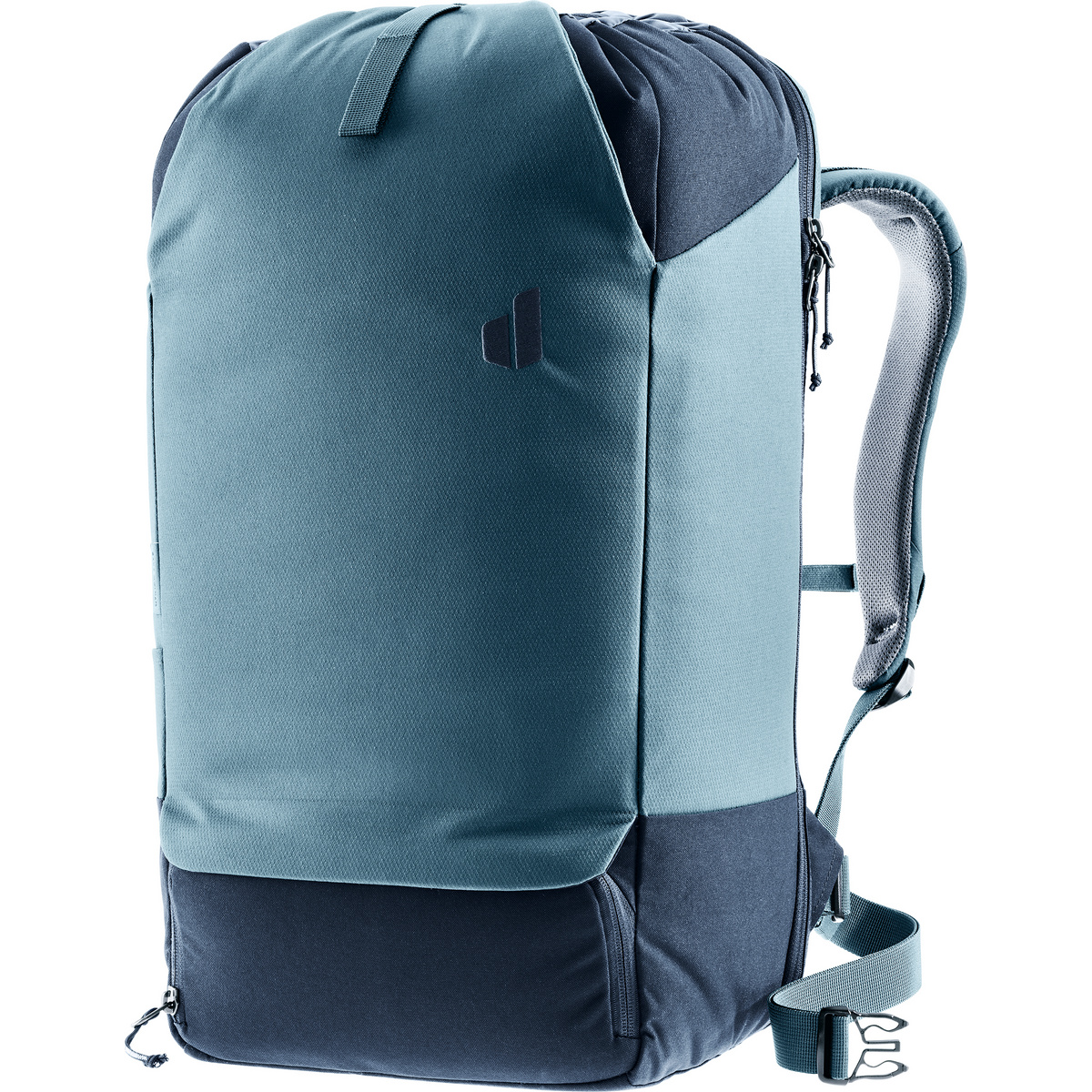 Deuter Utilion 34+5 Lifestyle Rucksack atlantic-ink