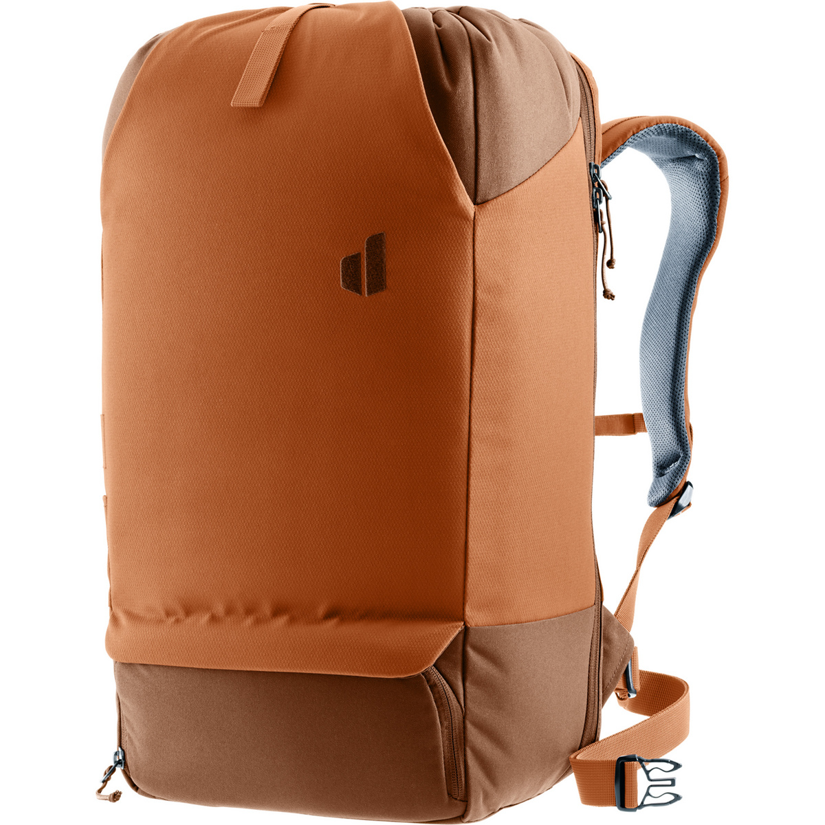 Deuter Utilion 34+5 Lifestyle Rucksack pecan-mocha
