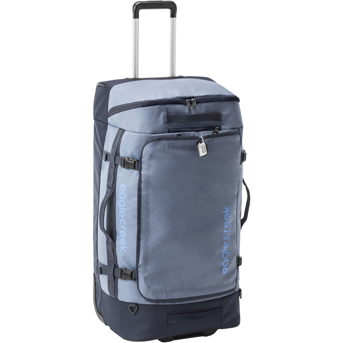 Image of Eagle Creek Borsone Cargo Hauler XT Wheeled 120l