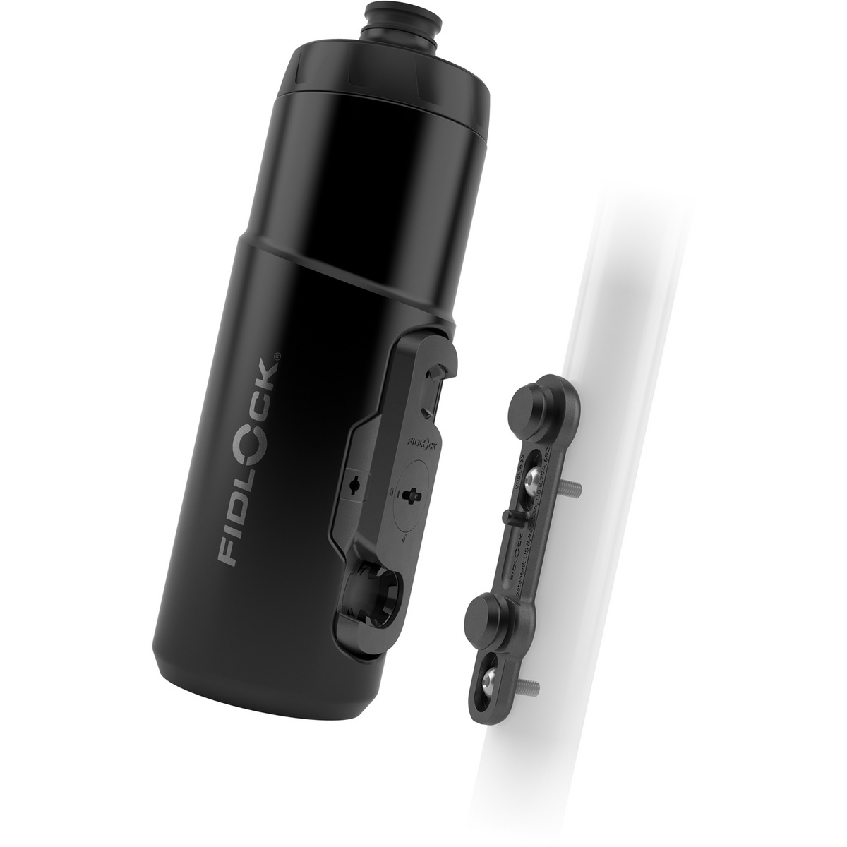 Image of Fidlock Set borraccia Twist 600ml + portaborraccia