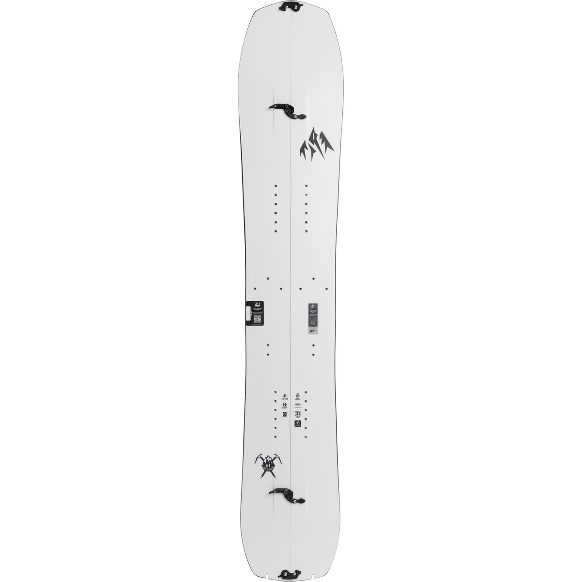 Image of Jones Splitboard Ultralight Solution 23/24